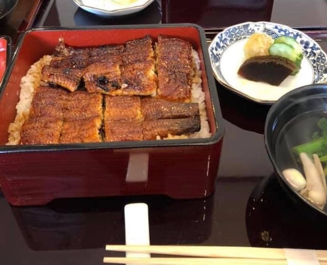 うな昇 名古屋 - サブ画像3