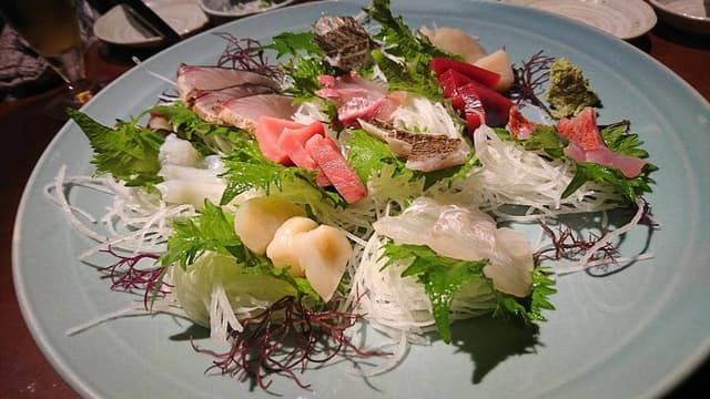 九十厨 沼津店 - サブ画像1