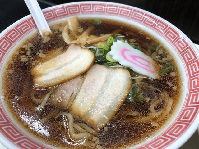 幸楽苑 吾妻PA店 - サブ画像3