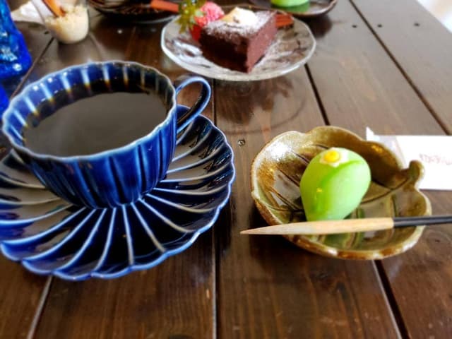 珈琲屋まめは - サブ画像2