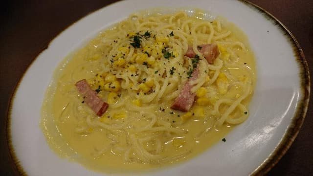 鎌倉パスタ マルイ大宮店 - サブ画像2