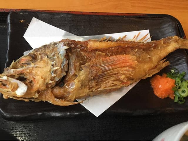 大力 - サブ画像2