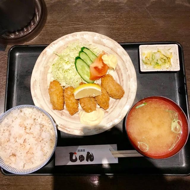 居酒屋じゅん - サブ画像1