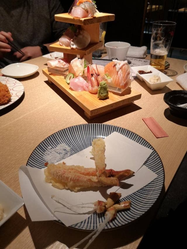 居酒屋あらた - サブ画像3