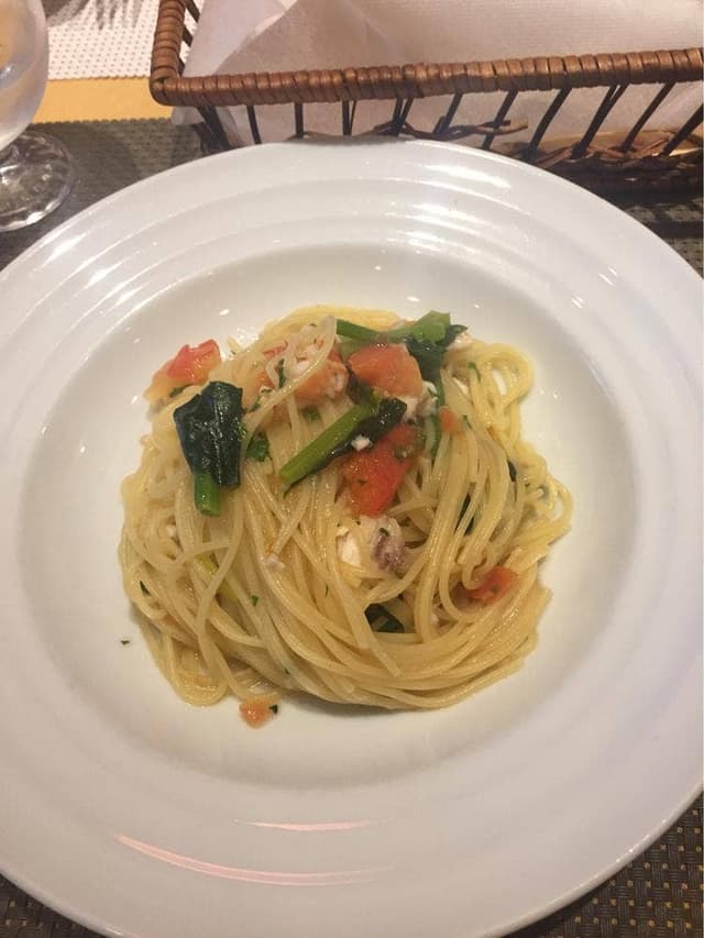 Trattoria Buono Buono - サブ画像1