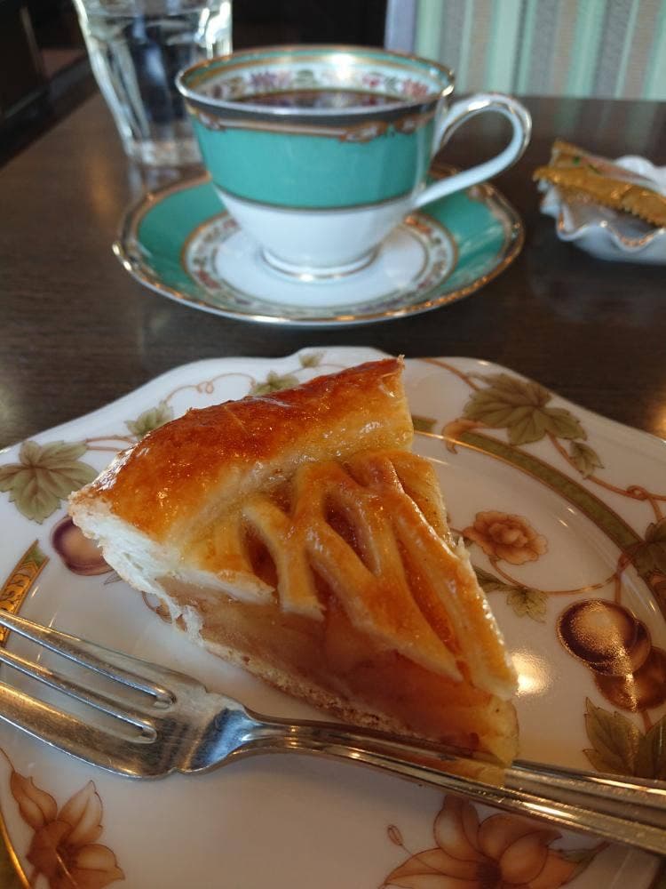 珈琲館 煌