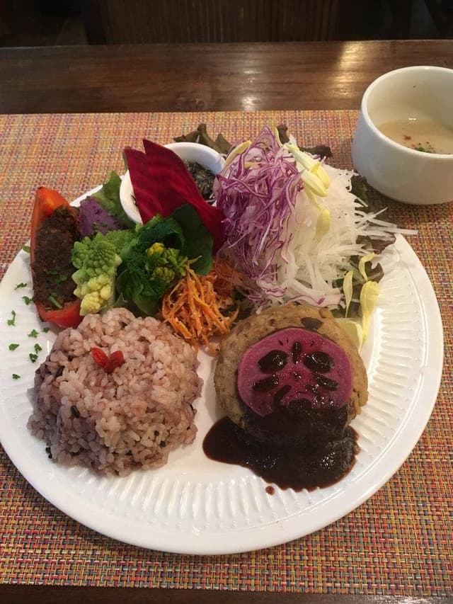 Vegan Cafe terra - サブ画像2