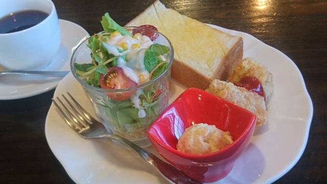 コウヨウ館 二川店 - サブ画像3