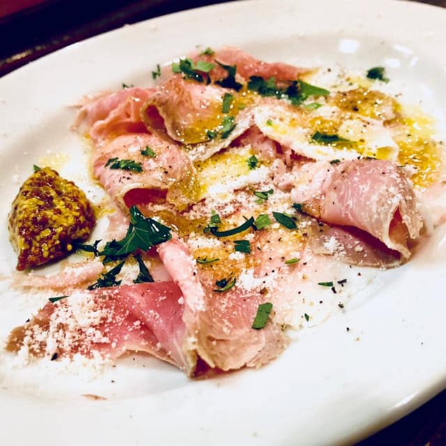 イタリアンバールBACCO - サブ画像2