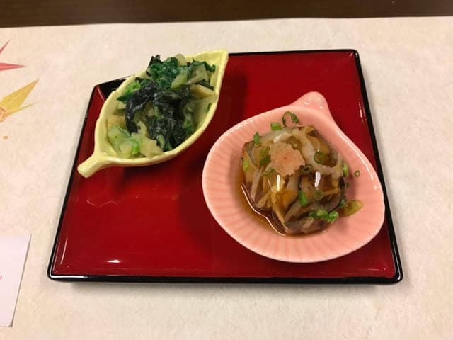 酒菜よしみどり - サブ画像2