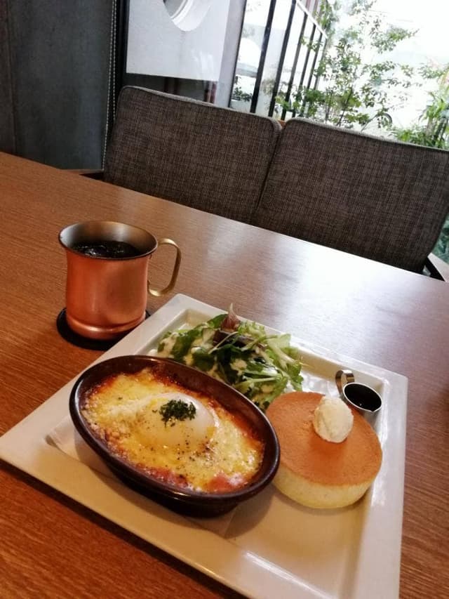 星乃珈琲店 高槻店 - サブ画像3