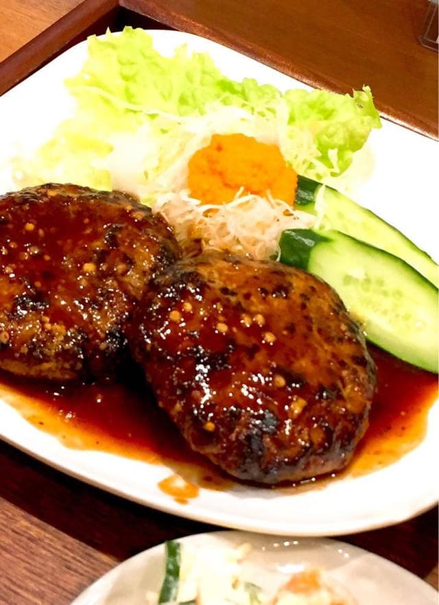 甘夏食堂 - サブ画像1