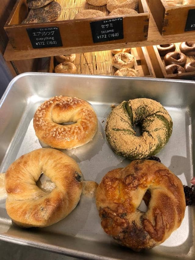 Kepobagels - サブ画像3