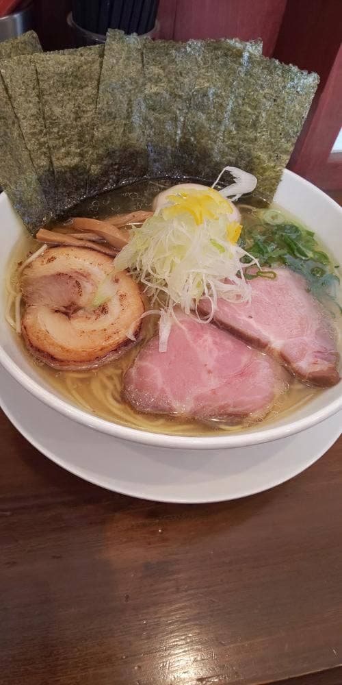 麺匠 ことぶき - サブ画像2