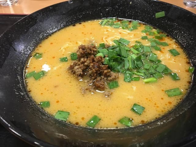 餃子の王将 土岐店 - サブ画像3
