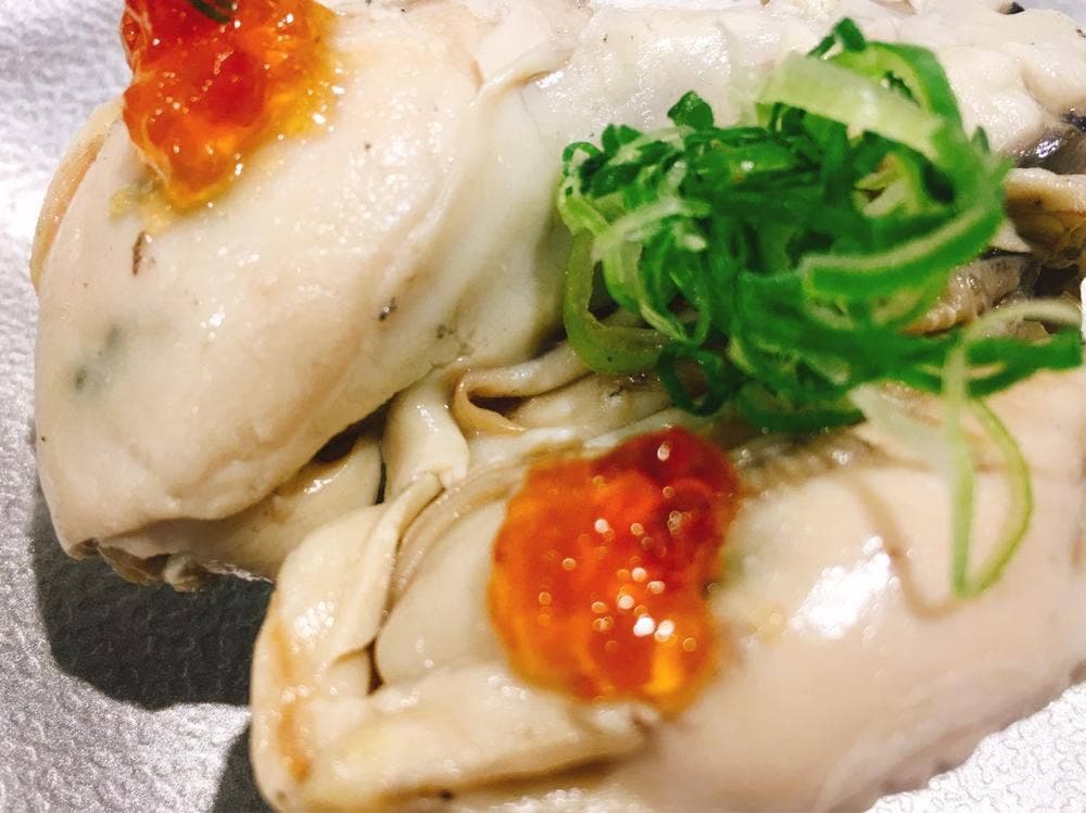 魚べい 古川店