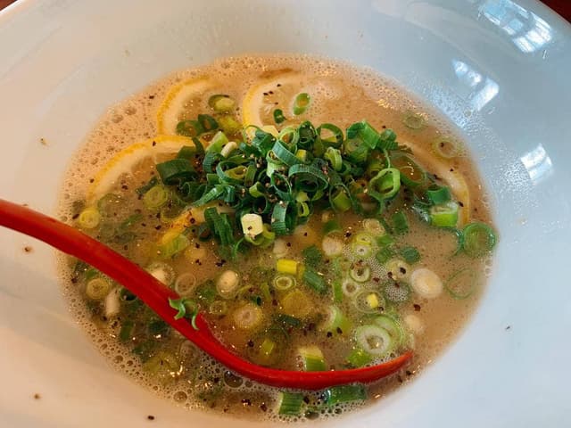麺也オールウェイズ 長与店 - サブ画像3