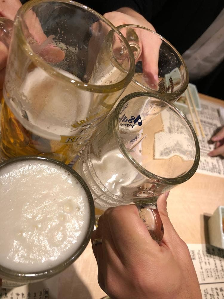 鍛冶屋文蔵 茅場町店