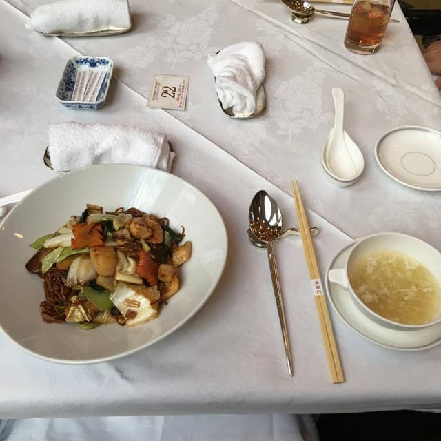 中国料理 春蘭門 - サブ画像3