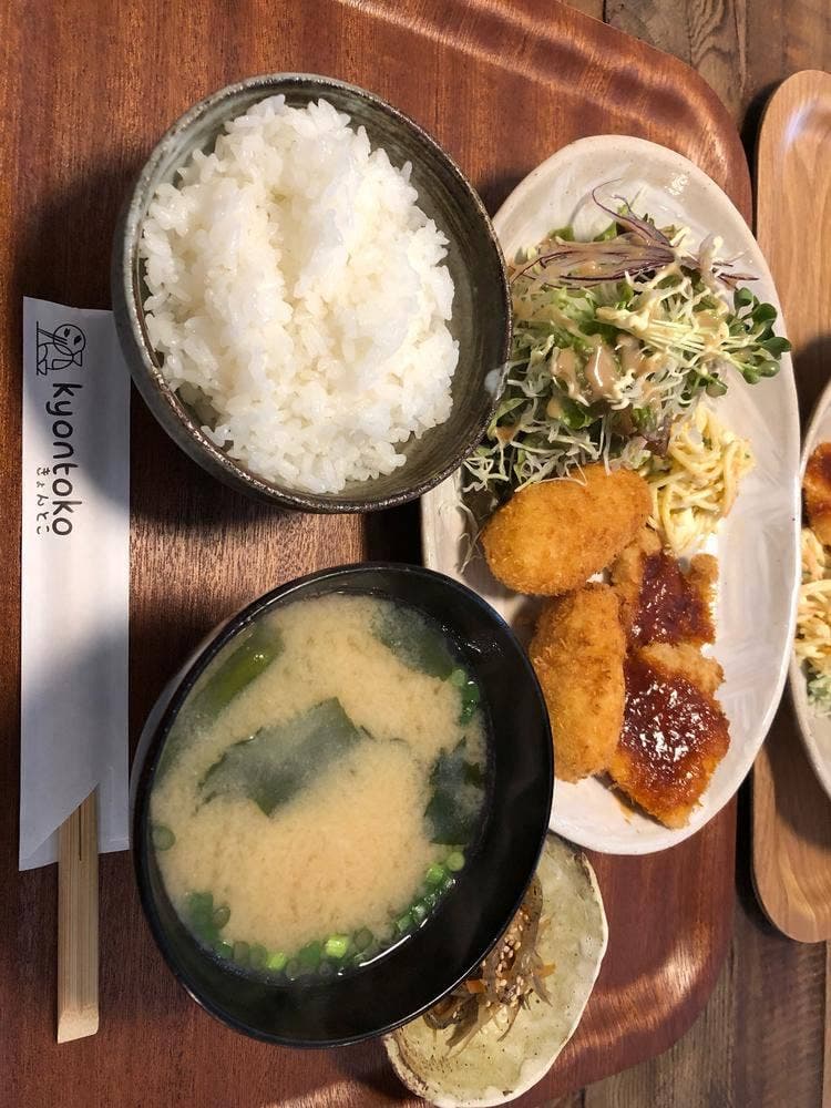 きょんとこ