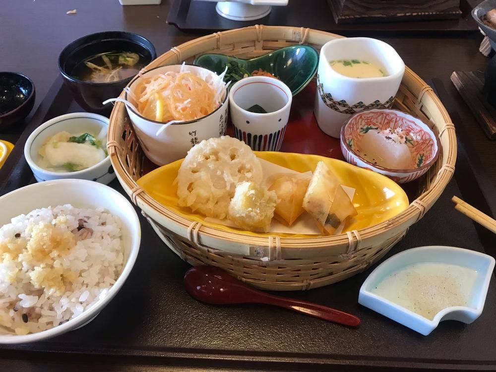 かごの屋 阿倍野王子町店