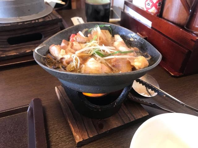 かごの屋 阿倍野王子町店 - サブ画像1