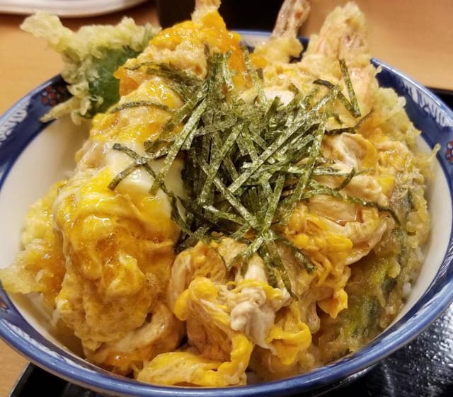 丼丼亭 千里せんちゅうぱる店 - サブ画像3