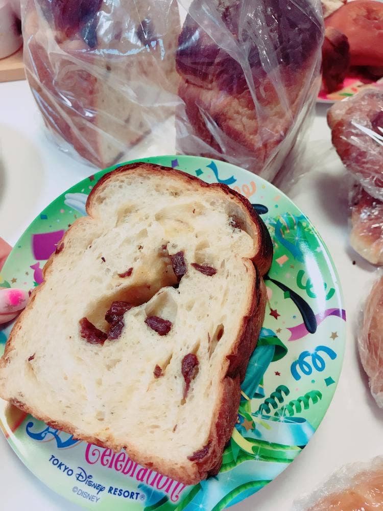 クロワッサン