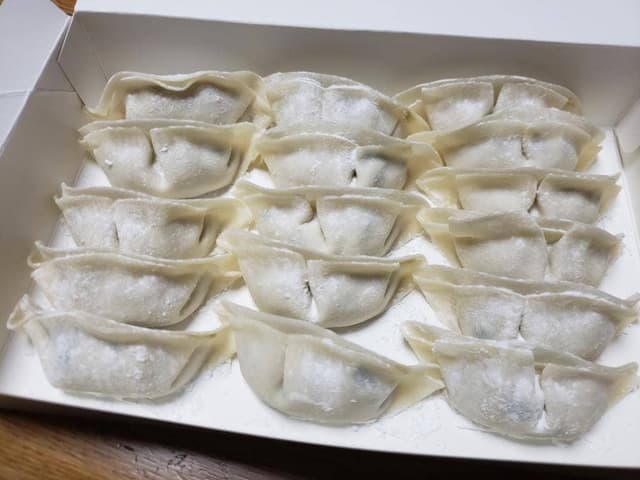 餃子のまーちゃん - サブ画像1