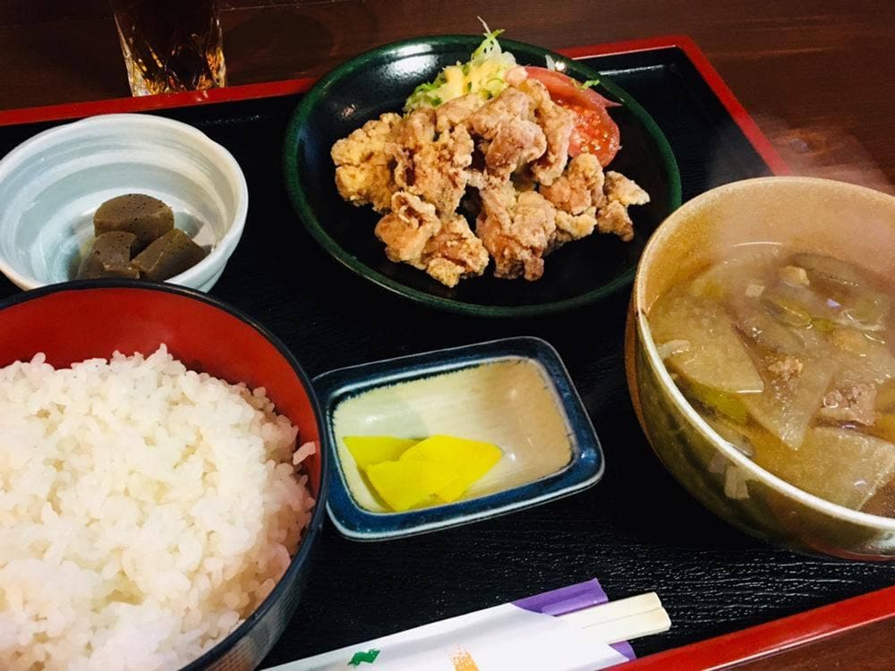 串焼 福