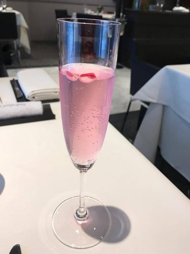 HARAGUCHI le restaurant - サブ画像1