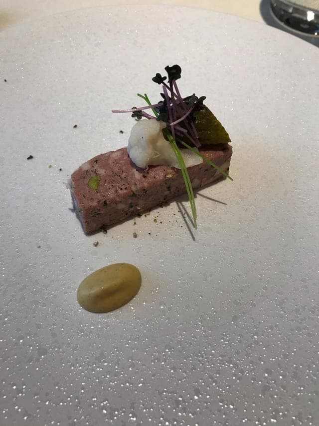 HARAGUCHI le restaurant - サブ画像2