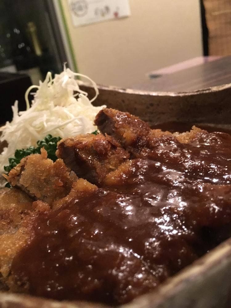 小粋家庭料理 きくの