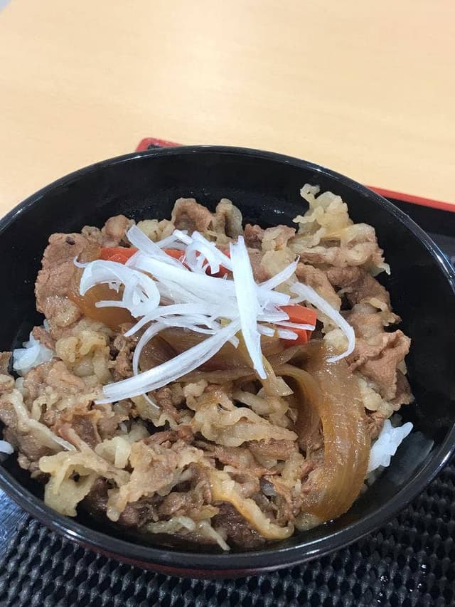 牛めし専門店 げんさん イオンタウン湖南店 - サブ画像1