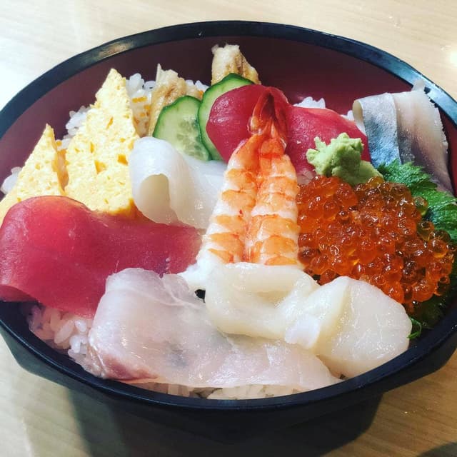 寿司おのざき - サブ画像3