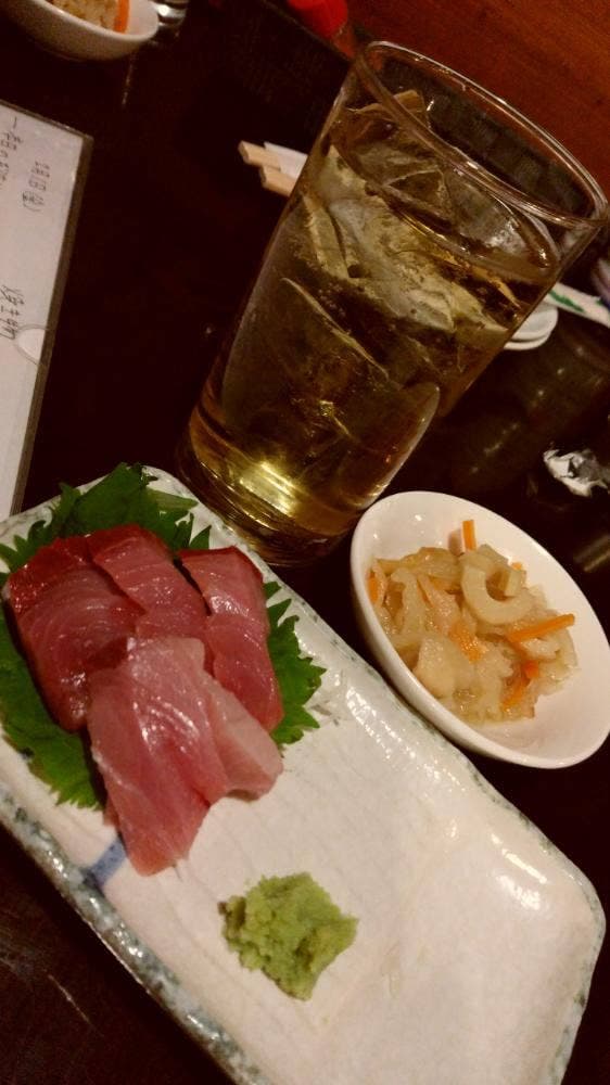 肴や - サブ画像3