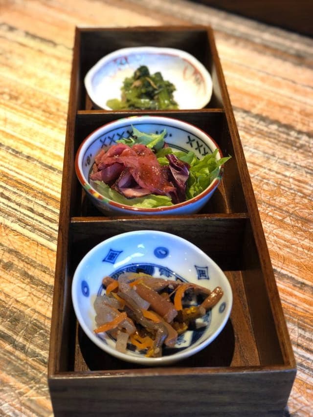 鎌倉うどんダイニング 波音 - サブ画像3