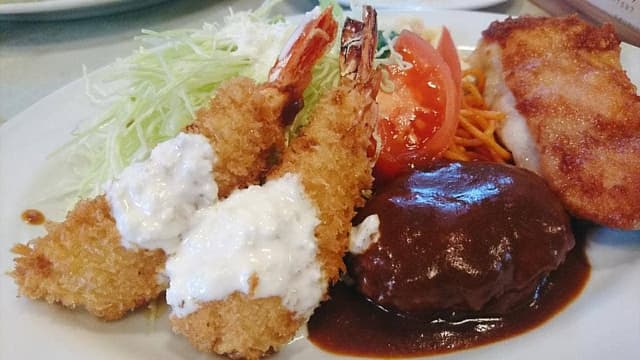 ランチハウスしみず - サブ画像1