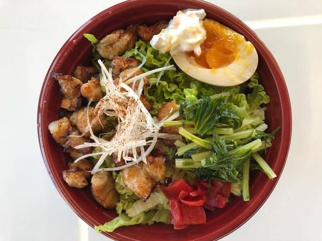 ドラゴンランチ - サブ画像1