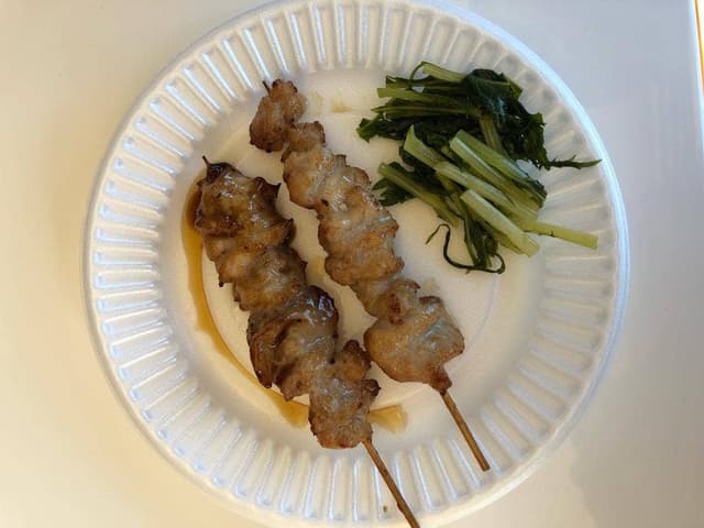 ドラゴンランチ - サブ画像3