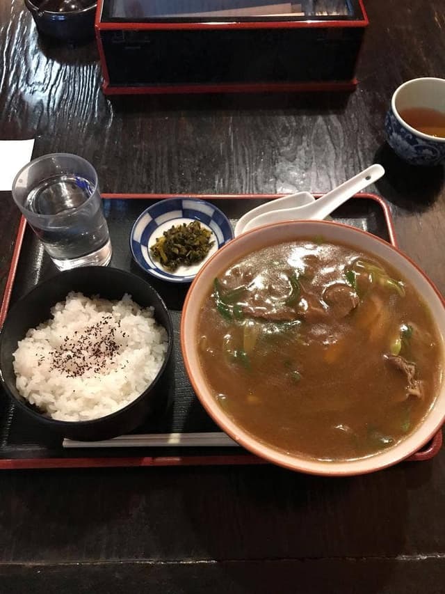 讃州屋 室町店 - サブ画像1