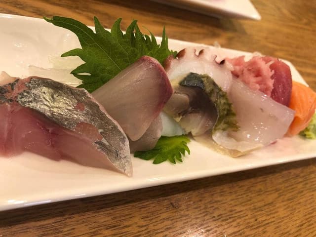 旬の味 あべよし - サブ画像2