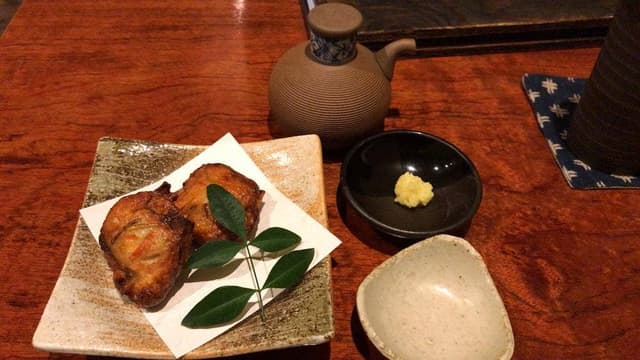 手打ち蕎麦切り 新川 - サブ画像3