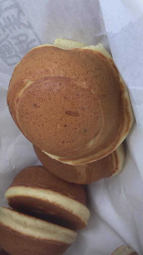 岡田のパンジュウ - サブ画像3