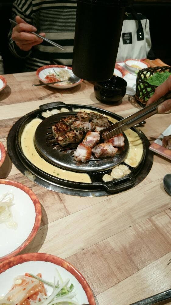 ポルチプサムギョプサル 藤が丘店 - サブ画像2