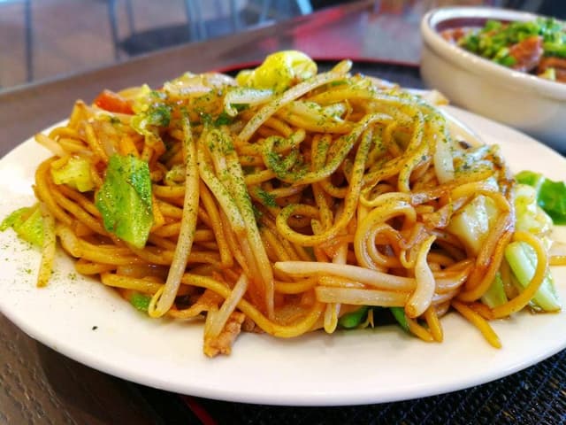 藤食堂 - サブ画像1