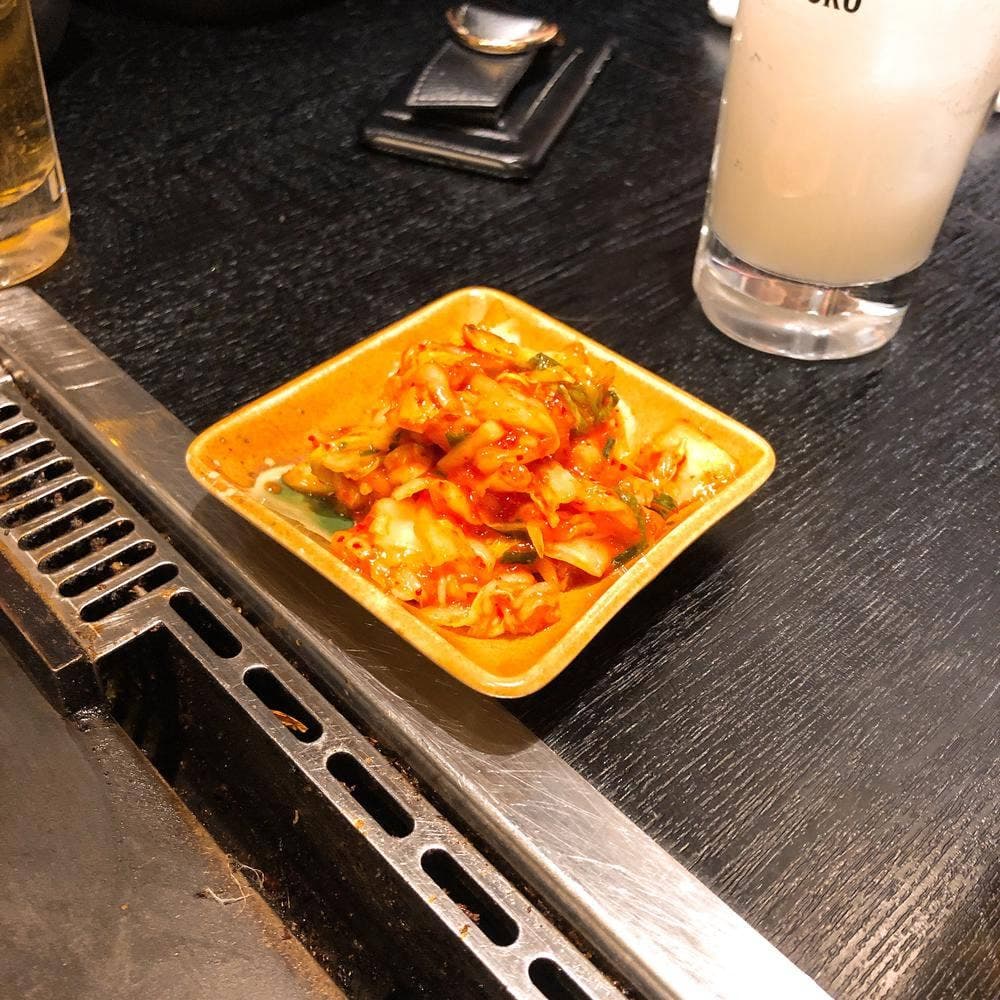 浅草もんじゃ 土蛍 あざみ野店