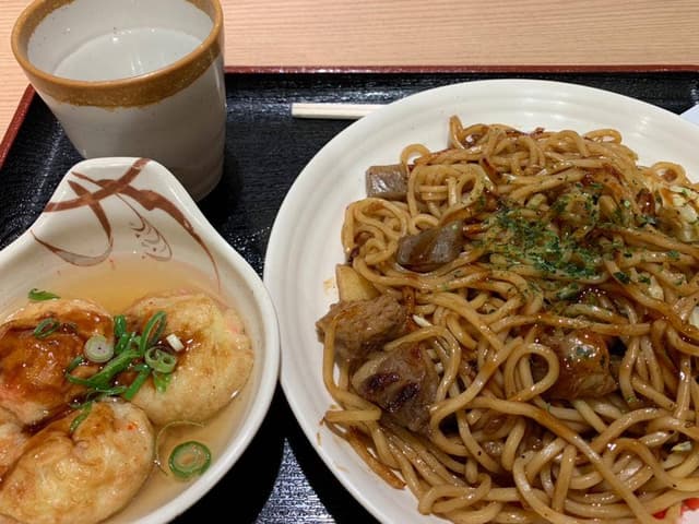 姫路玉子焼き piole店 - サブ画像2