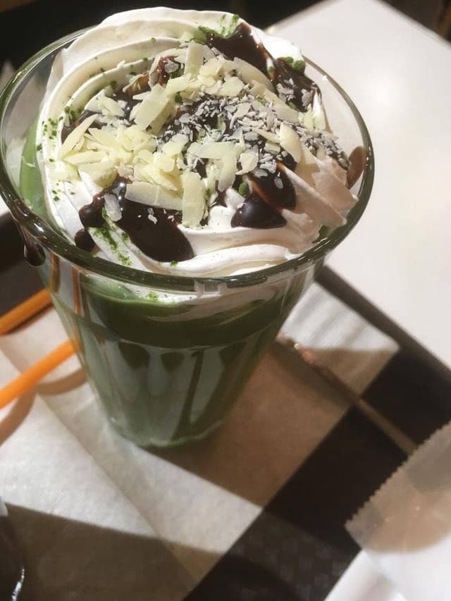 カフェ ド クレバー アベノ地下センター店 - サブ画像3