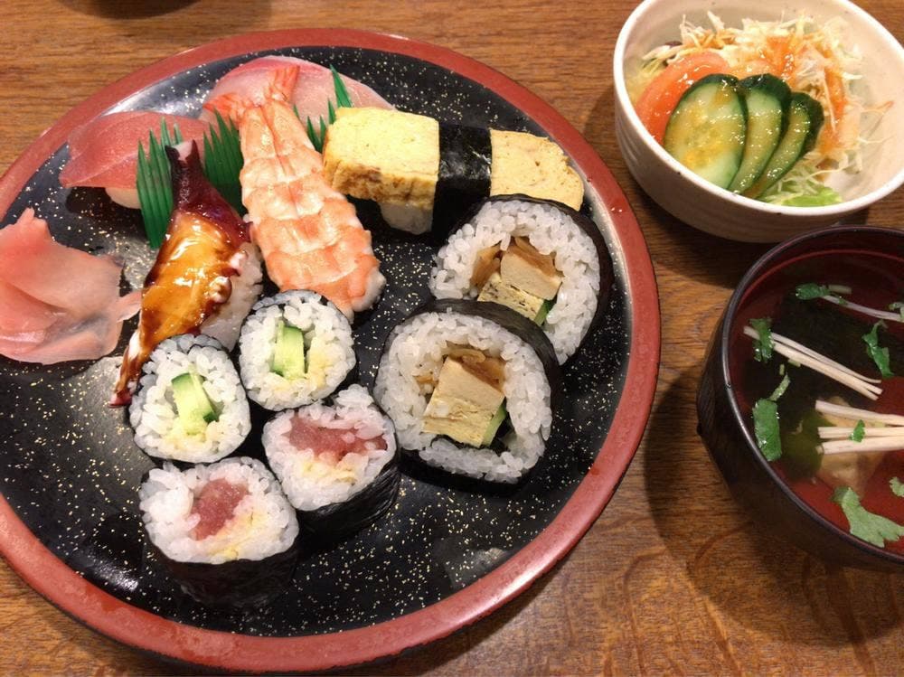 寿し熊